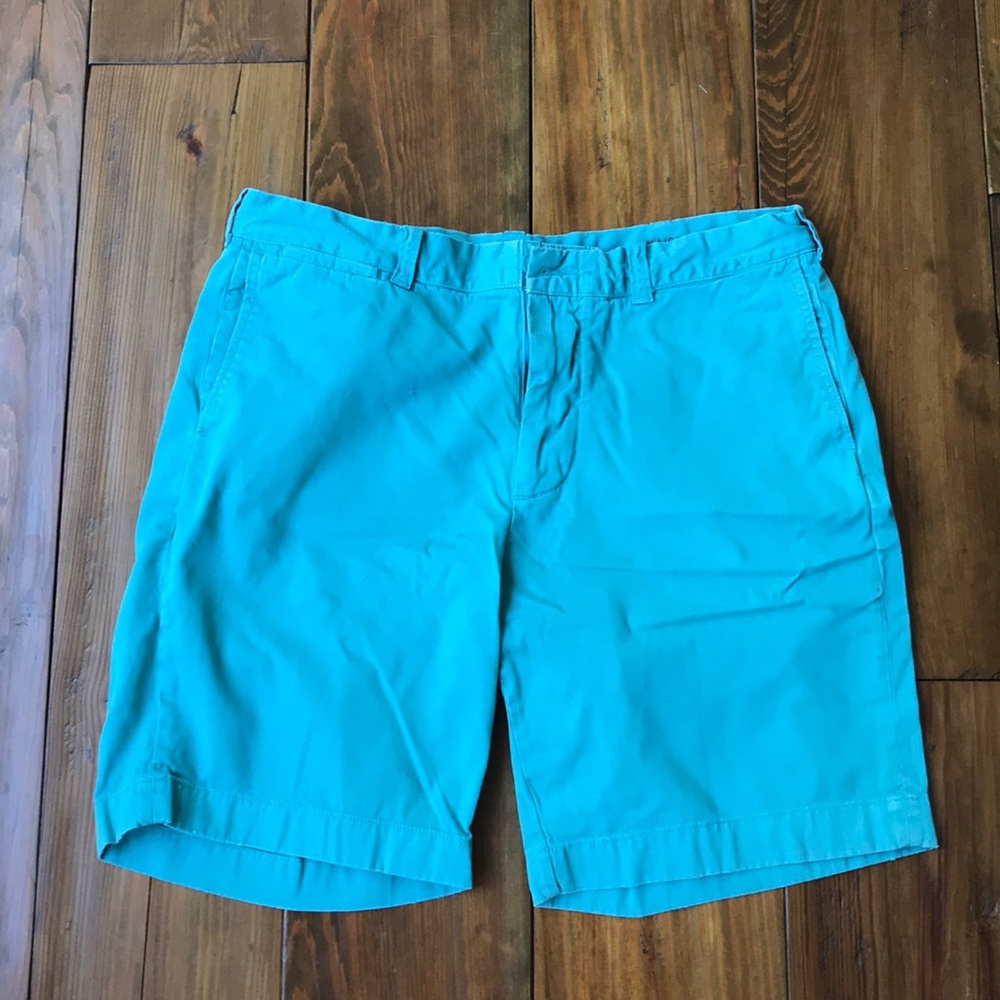 J crew chinos men’s shorts